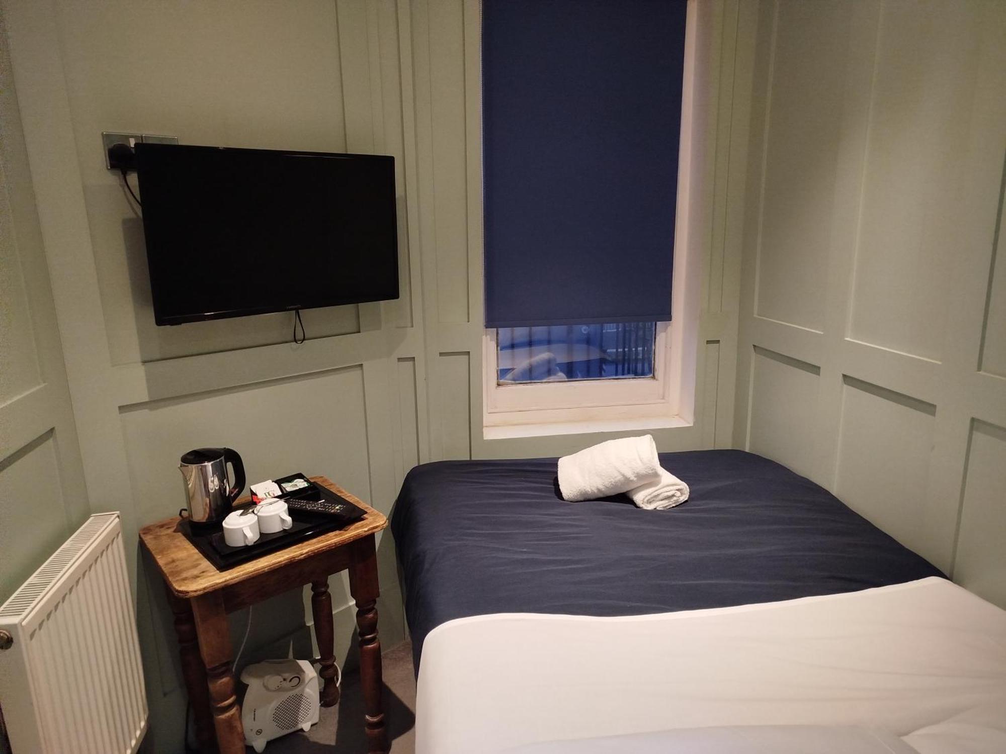 Hotel The Willows Brighton