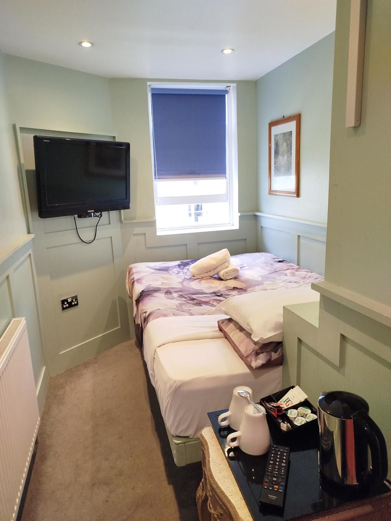 The Willows Hotel Brighton